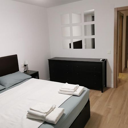 Oasis Apartment Alicante Exterior foto