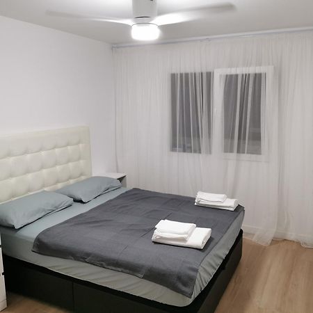 Oasis Apartment Alicante Exterior foto