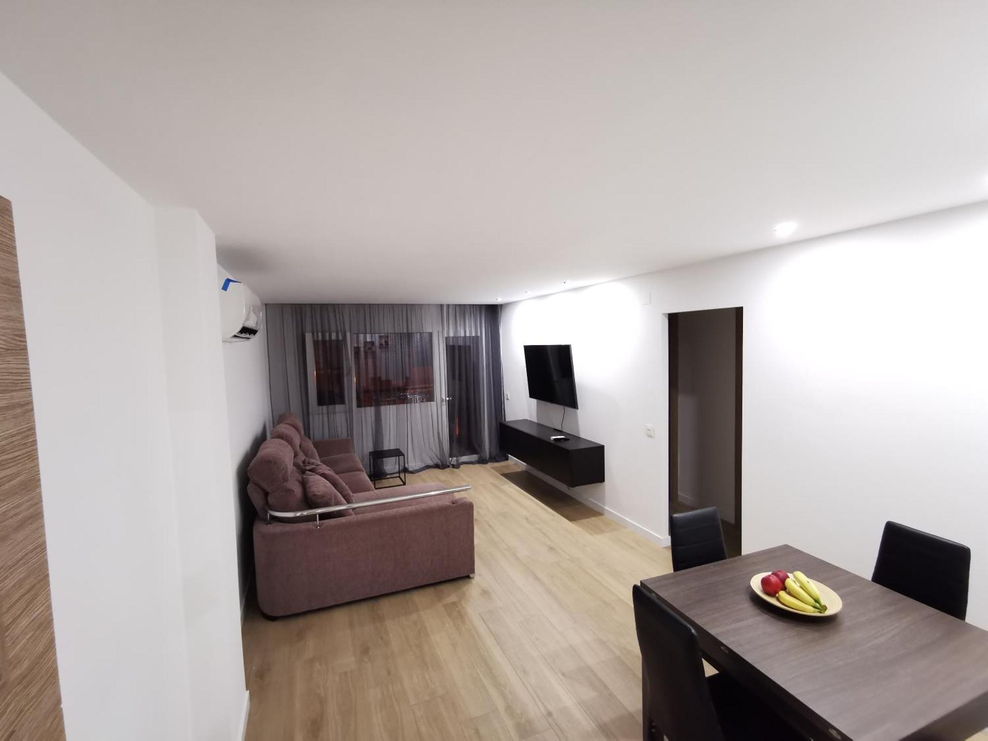 Oasis Apartment Alicante Exterior foto