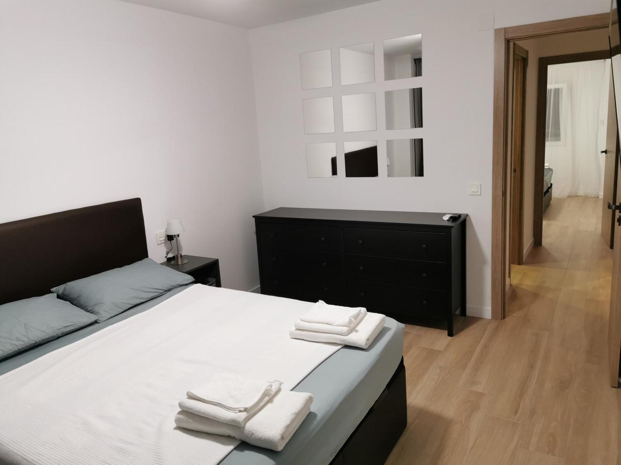 Oasis Apartment Alicante Exterior foto