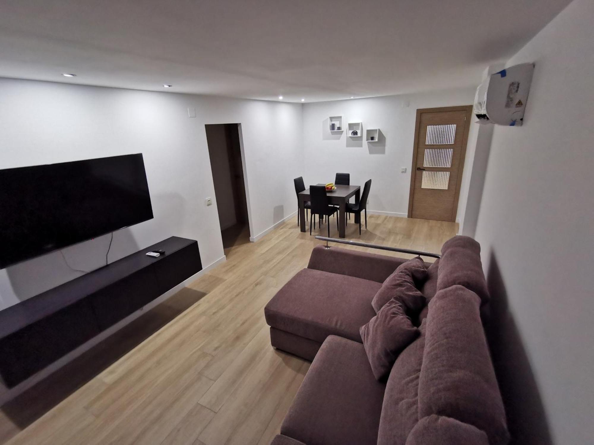 Oasis Apartment Alicante Exterior foto