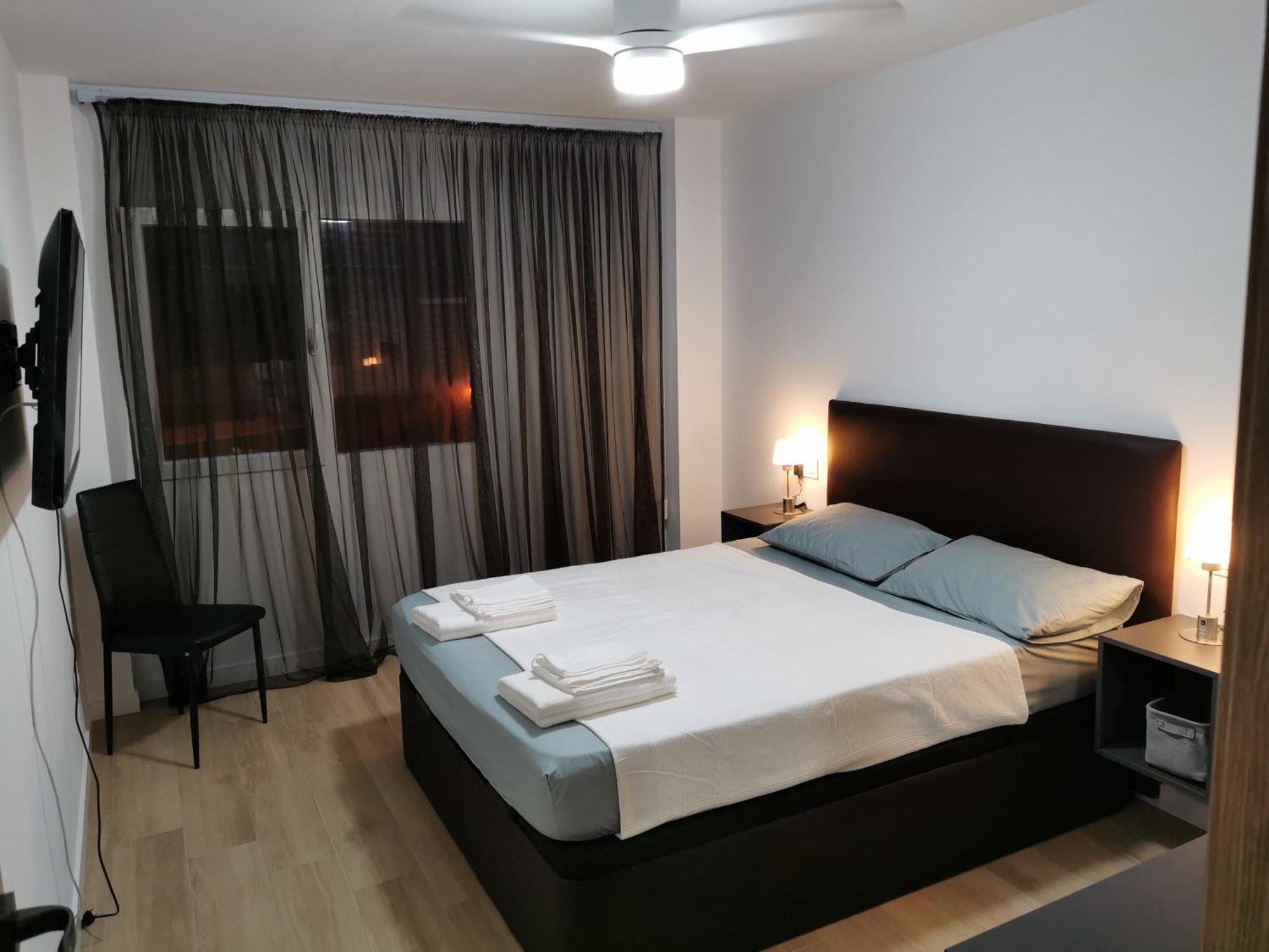 Oasis Apartment Alicante Exterior foto