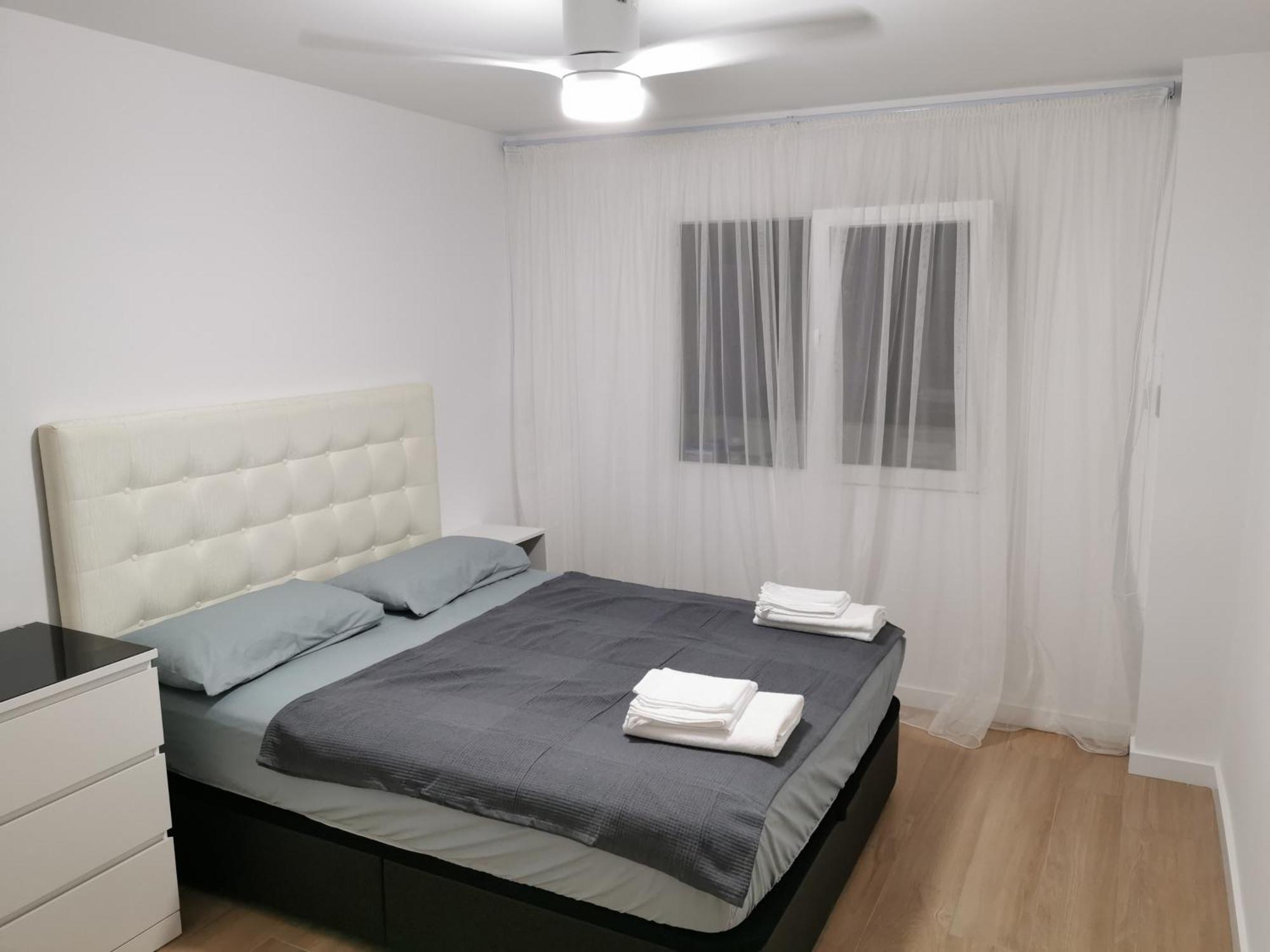 Oasis Apartment Alicante Exterior foto