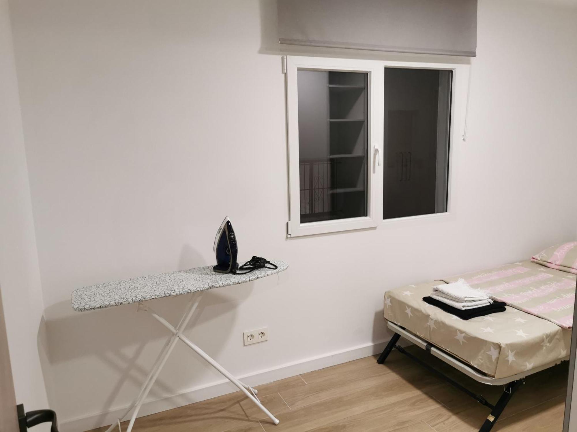 Oasis Apartment Alicante Exterior foto