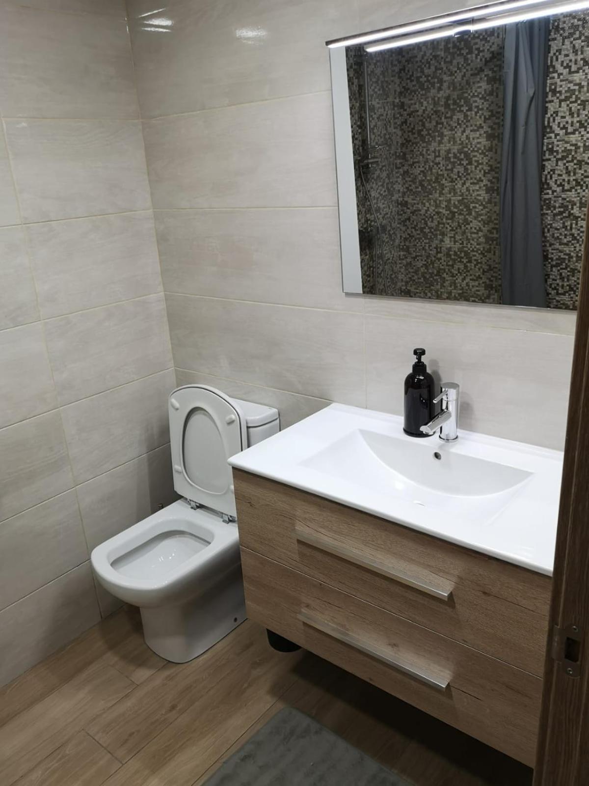 Oasis Apartment Alicante Exterior foto